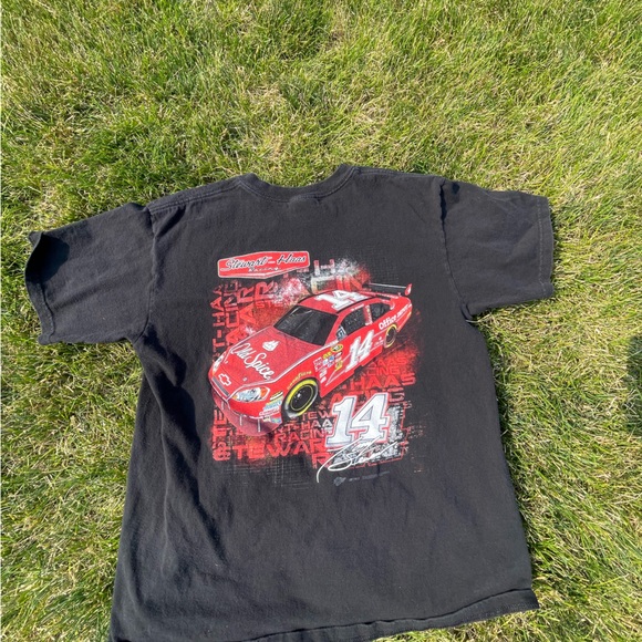 Stuart Haas Racing Tee - Picture 2 of 2